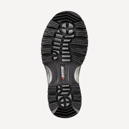 Сапоги Eiger (RU 42 EU 43 USm 10 СМ 28; Black)